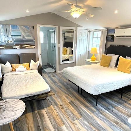 King & Queen Suite #8 Nassau Bagian luar foto