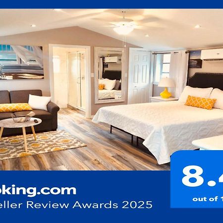 King & Queen Suite #8 Nassau Bagian luar foto