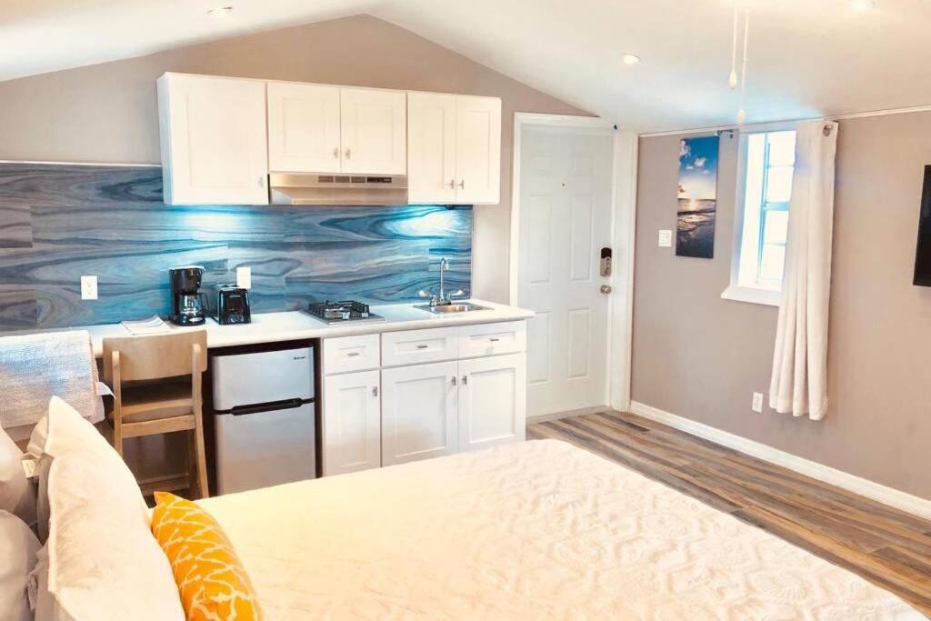 King & Queen Suite #8 Nassau Bagian luar foto