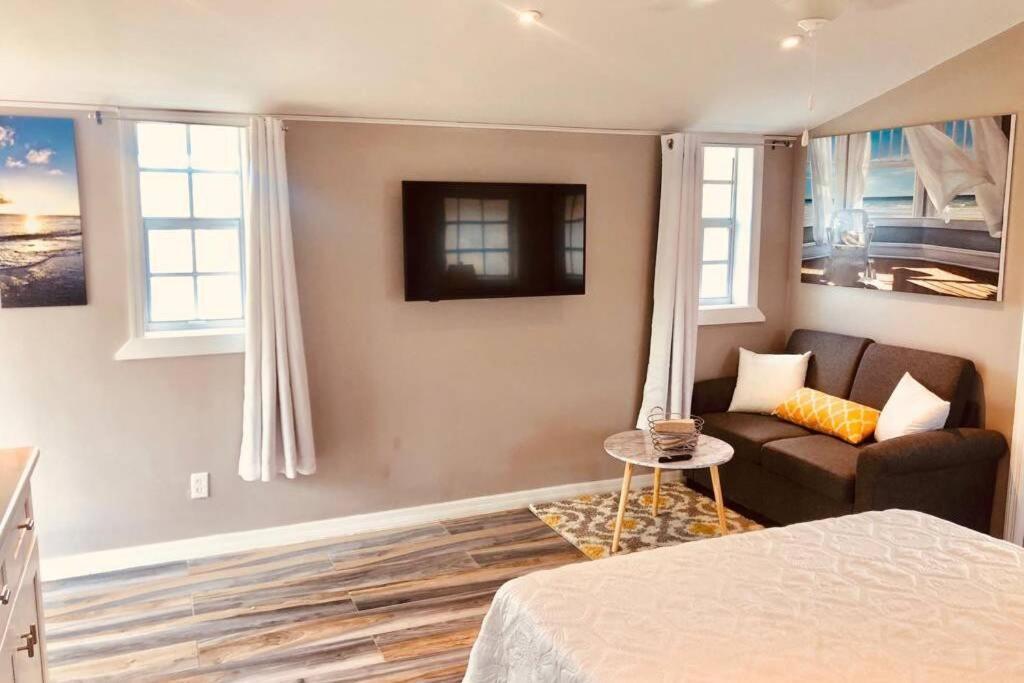 King & Queen Suite #8 Nassau Bagian luar foto