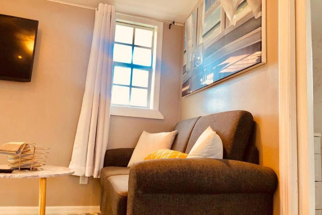 King & Queen Suite #8 Nassau Bagian luar foto