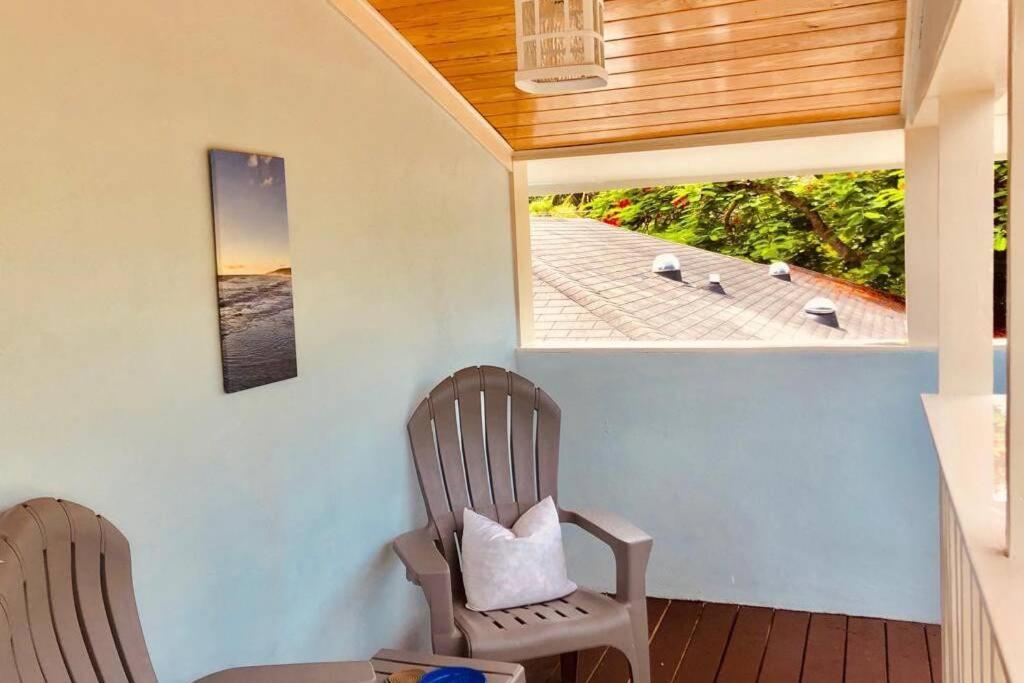 King & Queen Suite #8 Nassau Bagian luar foto