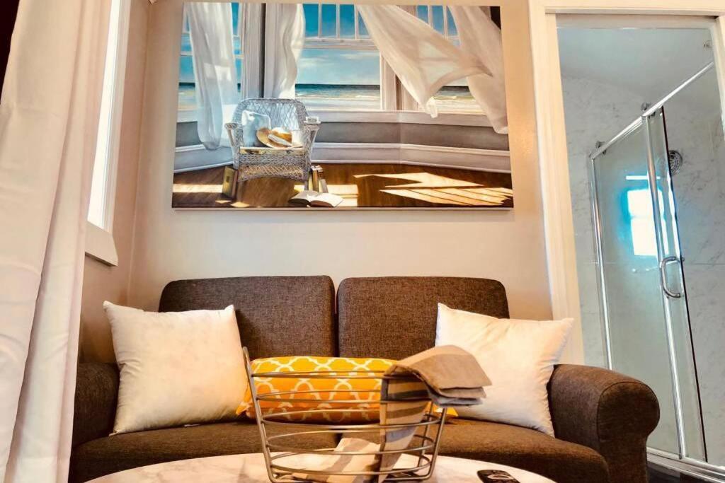 King & Queen Suite #8 Nassau Bagian luar foto
