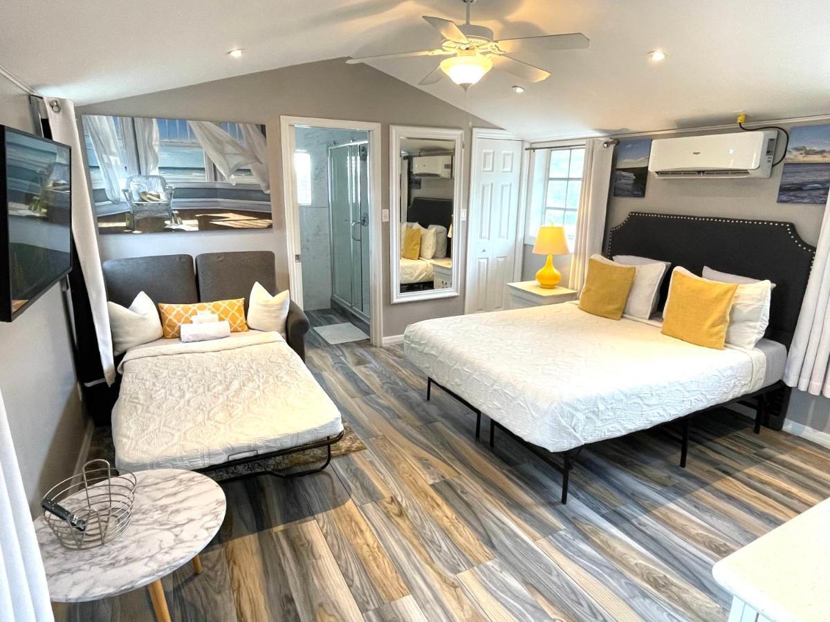King & Queen Suite #8 Nassau Bagian luar foto